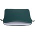 Housse MW Basics ²Life pour MacBook Air 15" - Verte