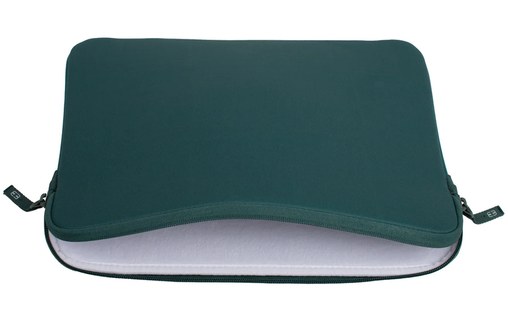 Housse MW Basics ²Life pour MacBook Air 15" - Verte