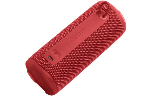 Enceinte Bluetooth portable JBL Grip - Rouge