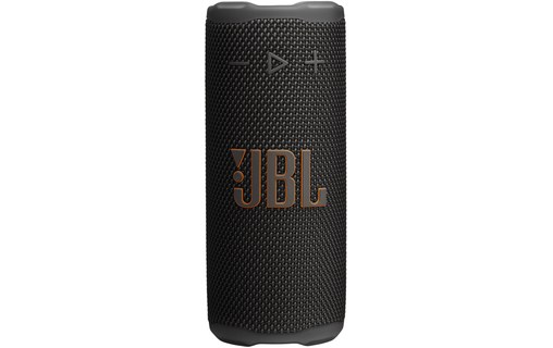 Enceinte Bluetooth portable JBL Grip - Noire