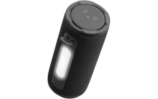 Enceinte Bluetooth portable JBL Grip - Noire