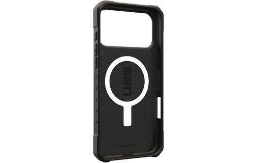 Coque MagSafe pour iPhone 17 Pro Max - UAG Pathfinder - Noire
