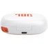 Écouteurs sport JBL Endurance Zone, Blanc - Bluetooth