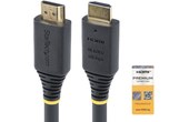 Câble HDMI 2.0 4K @ 60Hz - StarTech - 15 m - Noir