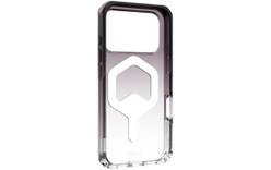 Coque MagSafe pour iPhone 17 Pro - UAG Plyo - Noire