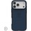 Coque MagSafe pour iPhone 17 Pro Max - UAG Civilian - Bleue
