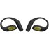 Écouteurs sport JBL Endurance Zone, Noir - Bluetooth