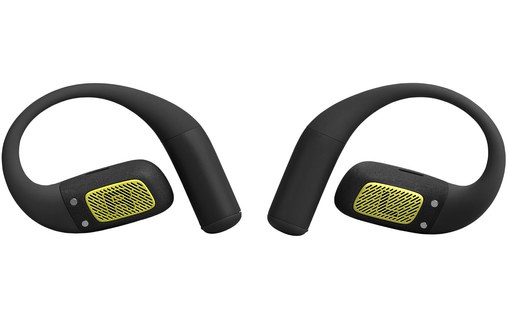 Écouteurs sport JBL Endurance Zone, Noir - Bluetooth
