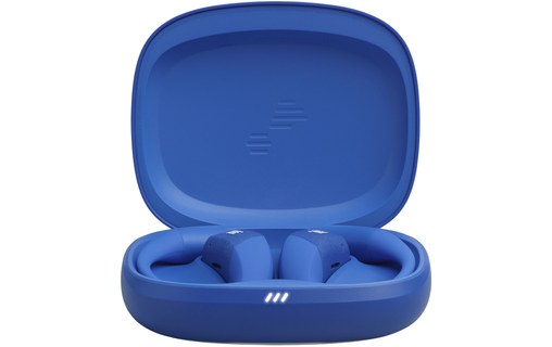 Écouteurs sport JBL Endurance Zone, Bleu - Bluetooth