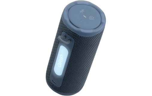 Enceinte Bluetooth portable JBL Grip - Bleue