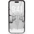Coque MagSafe pour iPhone 17 Pro Max - UAG Plyo - Noire
