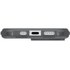 Coque MagSafe pour iPhone 17 - UAG Dot - Grise