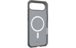Coque MagSafe pour iPhone Air - UAG Dot - Grise