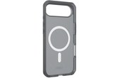 Coque MagSafe pour iPhone Air - UAG Dot - Grise