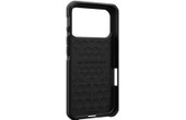 Coque MagSafe pour iPhone 17 Pro - UAG Metropolis LT - Noire