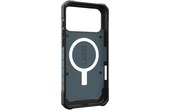 Coque MagSafe pour iPhone 17 Pro Max - UAG Pathfinder - Bleue