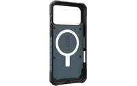 Coque MagSafe pour iPhone 17 Pro Max - UAG Pathfinder - Bleue