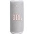 Enceinte Bluetooth portable JBL Grip - Blanche