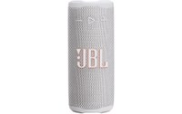 Enceinte Bluetooth portable JBL Grip - Blanche