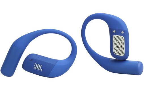 Écouteurs sport JBL Endurance Zone, Bleu - Bluetooth
