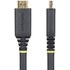 Câble HDMI 2.0 4K @ 60Hz - StarTech - 10,6 m - Noir