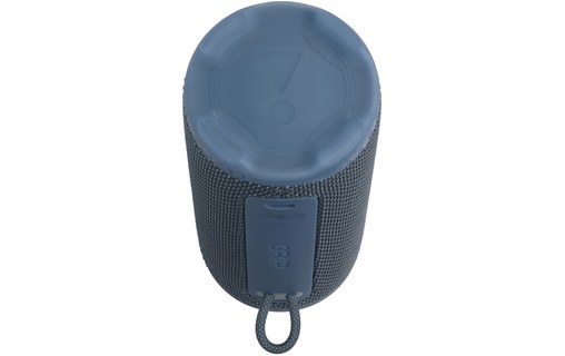 Enceinte Bluetooth portable JBL Grip - Bleue