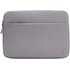 Housse InCase A.R.C. pour MacBook Pro 14" - Grise