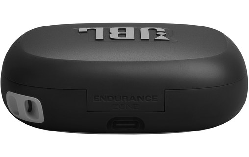 Écouteurs sport JBL Endurance Zone Gris, Noir - Bluetooth