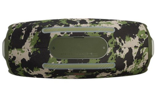 Enceinte Bluetooth portable JBL Boombox 4 - Camouflage