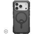 Coque MagSafe pour iPhone 17 Pro - UAG Trooper - Grise