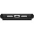 Coque MagSafe pour iPhone 17 Pro Max - UAG Metropolis LT Kevlar - Bleue