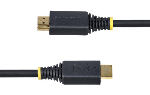 Câble HDMI 2.1 8K @ 60Hz - StarTech - 4 m - Noir