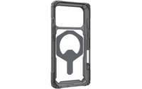 Coque MagSafe pour iPhone 17 Pro - UAG Plasma XTE - Titane
