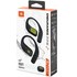 Écouteurs sport JBL Endurance Zone, Noir - Bluetooth