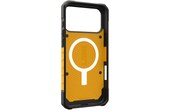 Coque MagSafe pour iPhone 17 Pro Max - UAG Pathfinder - Jaune
