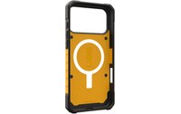 Coque MagSafe pour iPhone 17 Pro Max - UAG Pathfinder - Jaune