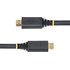 Câble HDMI 2.0 4K @ 60Hz - StarTech - 10,6 m - Noir