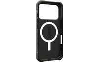 Coque MagSafe pour iPhone 17 Pro - UAG Pathfinder - Noire
