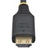 Câble HDMI 2.0 4K @ 60Hz - StarTech - 1 m - Noir