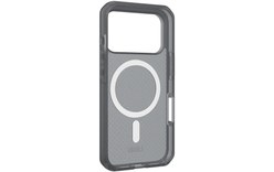Coque MagSafe pour iPhone 17 Pro - UAG Dot - Grise