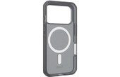 Coque MagSafe pour iPhone 17 Pro - UAG Dot - Grise
