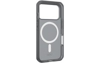 Coque MagSafe pour iPhone 17 Pro - UAG Dot - Grise
