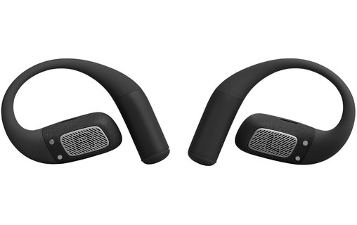 Écouteurs sport JBL Endurance Zone Gris, Noir - Bluetooth