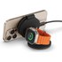 Chargeur MagSafe Pliable pour iPhone - Satechi OntheGo 3-en-1 - Noir