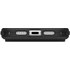 Coque MagSafe pour iPhone 17 Pro - UAG Civilian - Noire