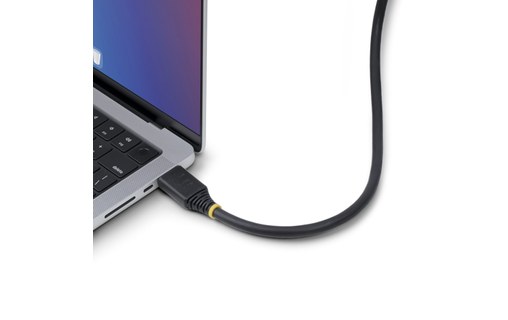 Câble HDMI 2.1 8K @ 60Hz - StarTech - 4 m - Noir