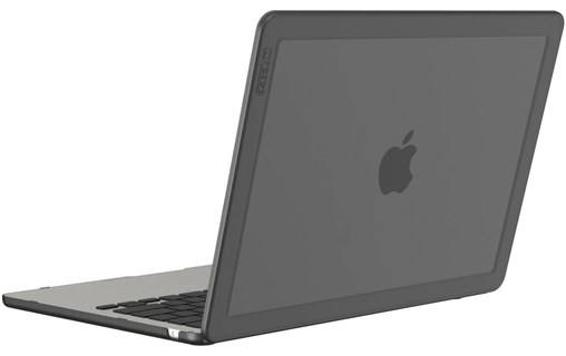 Coque InCase Edge Hardshell pour MacBook Air 13" - Noire