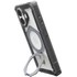 Coque MagSafe pour iPhone 17 - UAG Plasma XTE - Grise