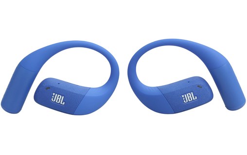 Écouteurs sport JBL Endurance Zone, Bleu - Bluetooth