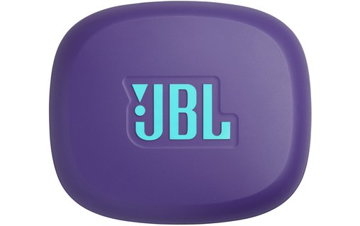 Écouteurs sport JBL Endurance Zone, Violet - Bluetooth